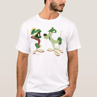 Camiseta MARVIN THE MARTIAN™ y K-9