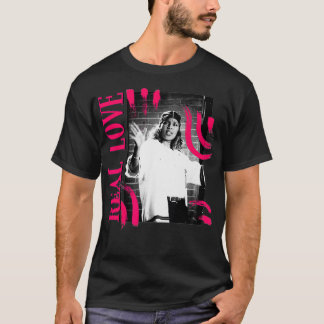 Camiseta Mary J