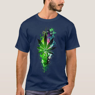 Camiseta Mary Jane