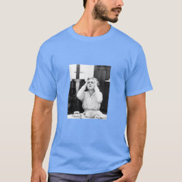 Camiseta Mary MacLaren en Shoes (1916) dirigida por Lois We