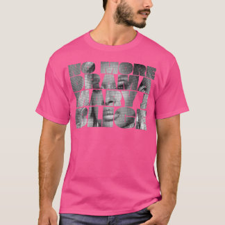 Camiseta Mary Nombra La Música Rb Personalizada Vibes De La