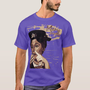 Camiseta Mary Poppers