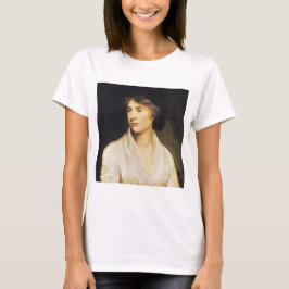 Camiseta Mary Wollstonecraft