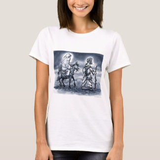 Camiseta Mary y Joseph