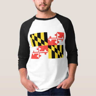 CAMISETA MARYLAND