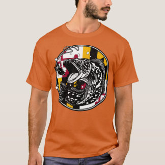 Camiseta Maryland