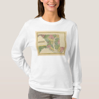 Camiseta Maryland
