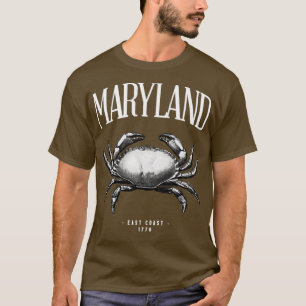 Camiseta Maryland23