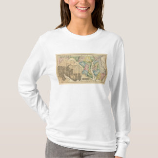Camiseta Maryland 2