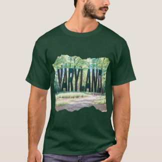 CAMISETA MARYLAND 24 1