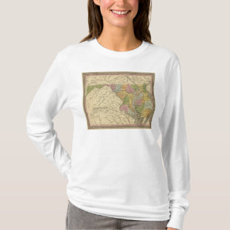 Camiseta Maryland 3
