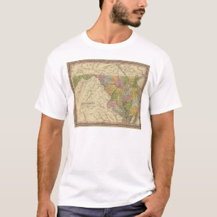 Camiseta Maryland 3