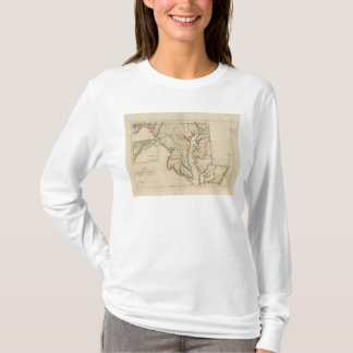 Camiseta Maryland 4