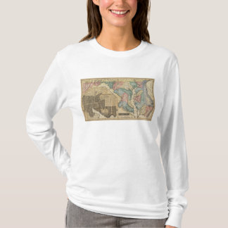 Camiseta Maryland 8
