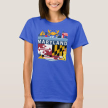 Maryland (Estados Unidos de América)