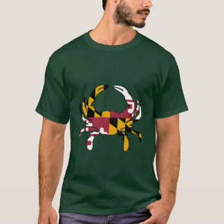 Camiseta Maryland Oversized 19