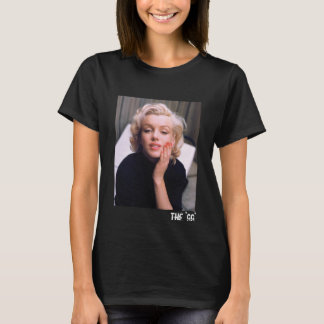Camiseta Marylin Monroe de "The 99 Collection"