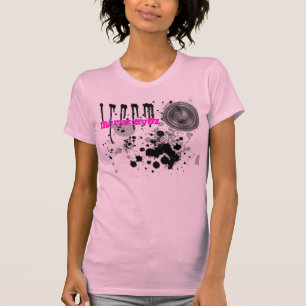 Camiseta Maryz Eyez: El tanque quebrado de las señoras del