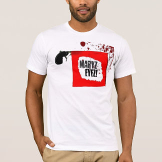 Camiseta Maryz Eyez: ¡Explosión!