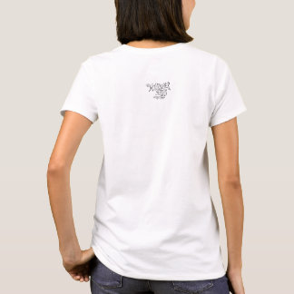 Camiseta Marzipan Ballerina - The Nutcracker Series