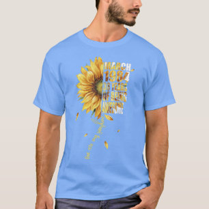 Camiseta Marzo Chica 1984 Girasol 38º cumpleaños 38 años O