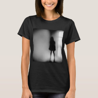 Camiseta Más allá de la sombra