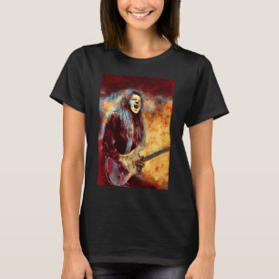 Camiseta Más allá del sol