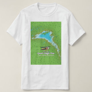 Camiseta más baja Julio Septentrional