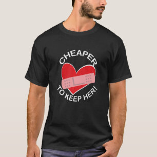 Camiseta Más Barata Para Mantener Su Fallida Interrupción D