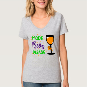 Camiseta Más Besos Por Favor Camiseta Linda de Hal