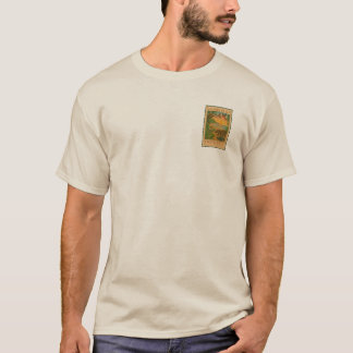 Camiseta Más Bien En Costa Rica (Playa)