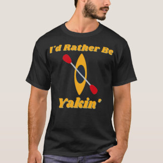 Camiseta Más Bien Ser Yakin (2)