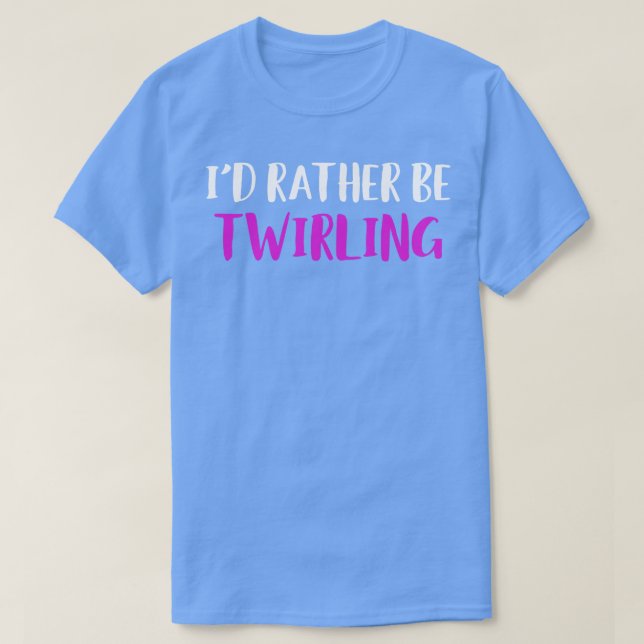 Camiseta Más bien sería una masa divertida (Diseño del anverso)