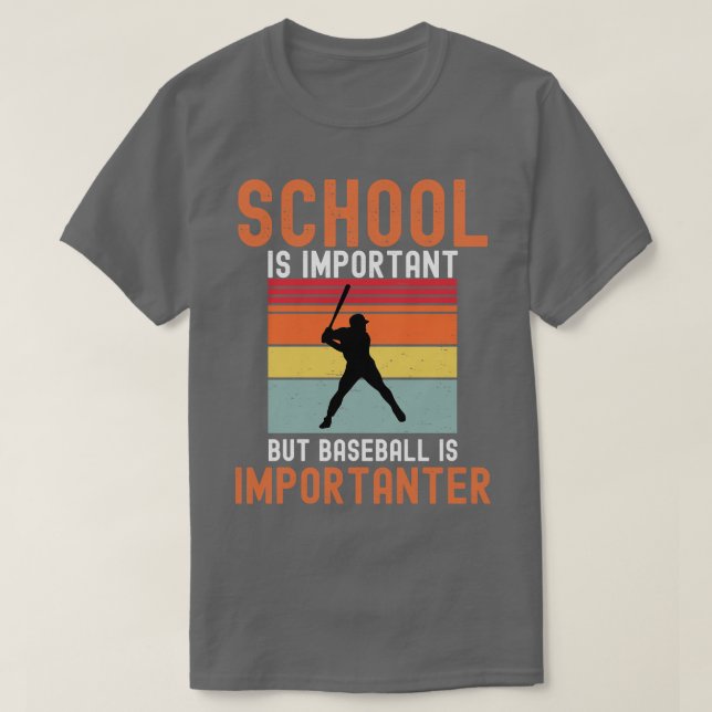 Camiseta Más de 7 años (Diseño del anverso)