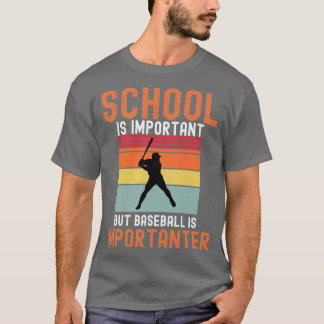 Camiseta Más de 7 años