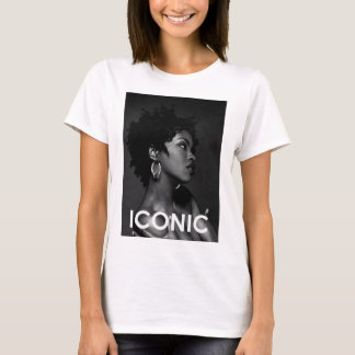 Camiseta Más de la impresionante cantante Lauryn Songwriter