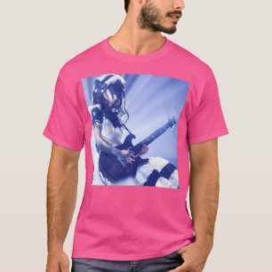 Camiseta Más De Una Impresionante Y Hermosa Modelo Kanami B