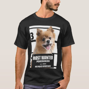 Camiseta más deseada de Pomeranian - camisetas de