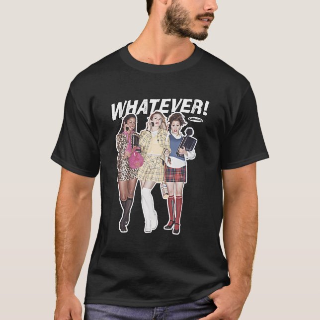 Camiseta Más despistado (Anverso)
