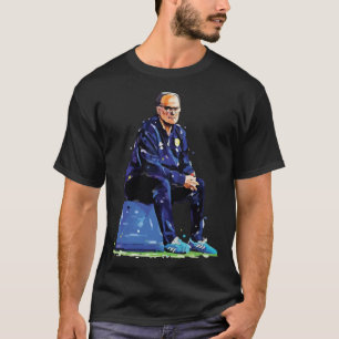 Camiseta Más Después Awesome Seau Marcelo Bielsa