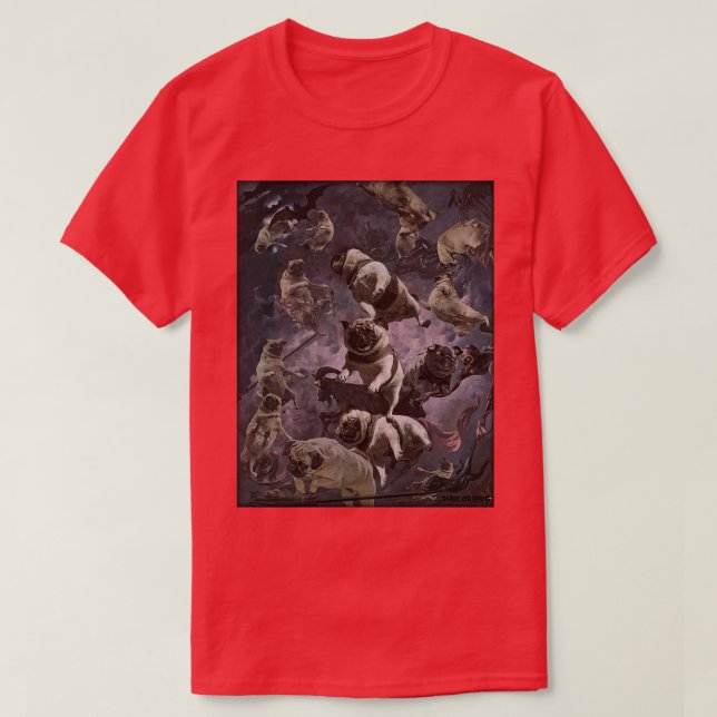 Camiseta Más difícil que nunca (Diseño del anverso)