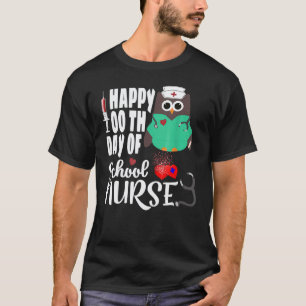 Camiseta Más Espresso Menos Depresso 100 Días De Escuela N
