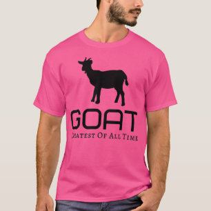 Camiseta Más grande de todos los tiempos   (4) 