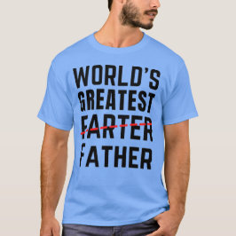 CAMISETA MÁS GRANDE DEL MUNDO -PADRE- EL DÍA DEL PADRE
