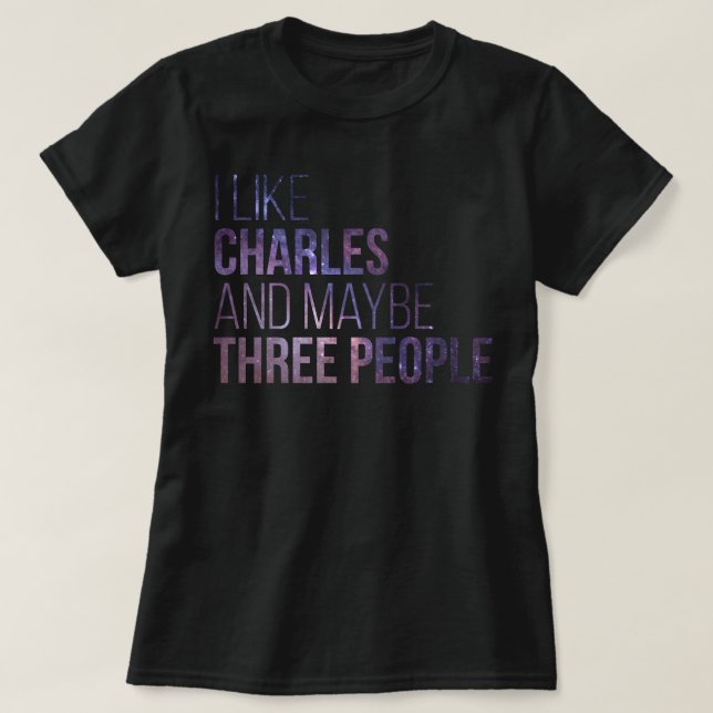 Camiseta Más importante Charles Bukowski Regalos Fan de la  (Diseño del anverso)