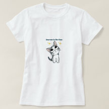 Camiseta Más Inteligente de la Clase | Camiseta Di