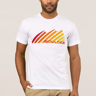 Camiseta Más intrépido