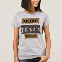 Más Jesús