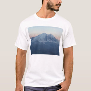 Camiseta Más lluvioso