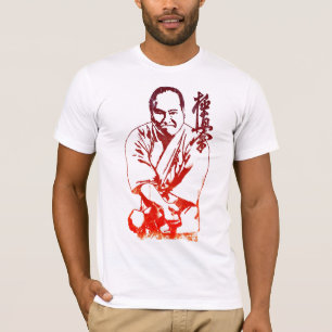 Camiseta Mas Oyama